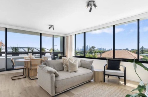 St Kilda West Apartment | Melbourne’s most exclusive beach-front location