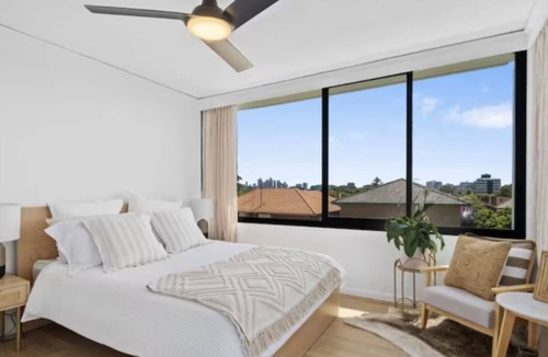 St Kilda West Apartment | Melbourne’s most exclusive beach-front location
