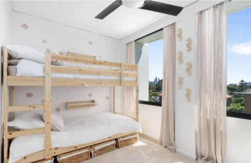 St Kilda West Apartment | Melbourne’s most exclusive beach-front location