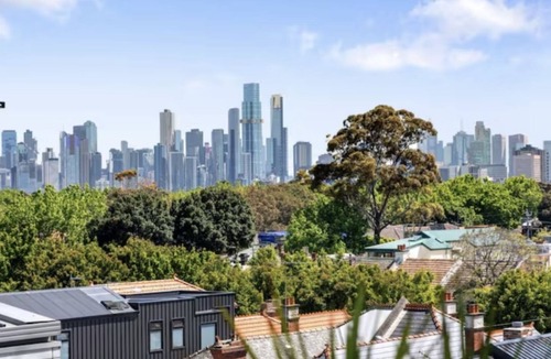 St Kilda West Apartment | Melbourne’s most exclusive beach-front location