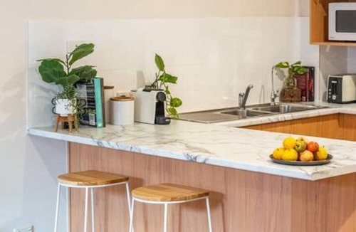 North Adelaide Apartment | Melbourne St Explorer