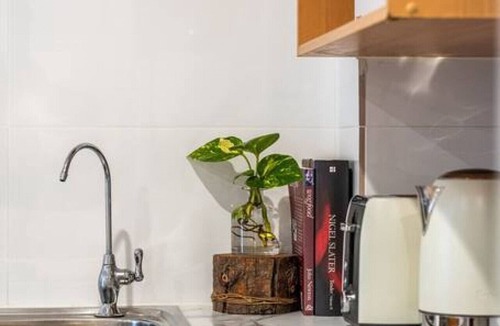 North Adelaide Apartment | Melbourne St Explorer