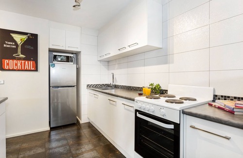 Heidelberg Apartment | Melbourne Villa