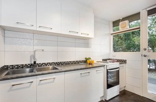 Heidelberg Apartment | Melbourne Villa