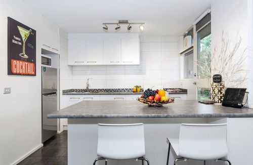 Heidelberg Apartment | Melbourne Villa