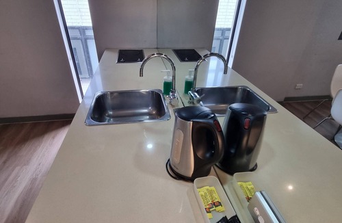 Kew Apartment | Melbourne ViVo