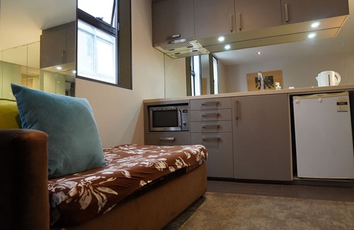 Kew Apartment | Melbourne ViVo