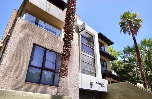 Kew Apartment | Melbourne ViVo