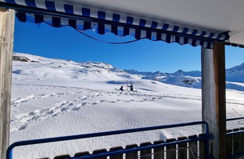 Melchsee-Frutt Apartment | Melchsee-Frutt, Graustock, flat 13