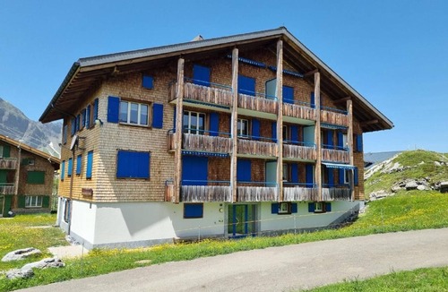 Melchsee-Frutt Apartment | Melchsee-Frutt, Graustock, flat 13