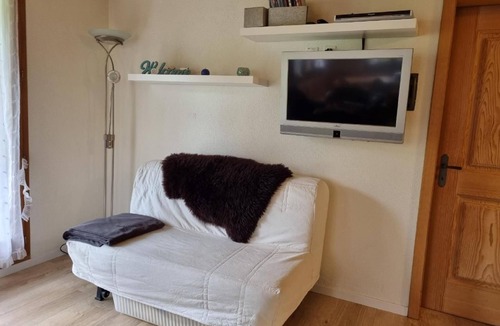 Melchsee-Frutt Apartment | Melchsee-Frutt, Graustock, flat 13