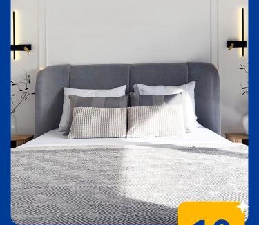 Krk Apartment | Meldaria Residence