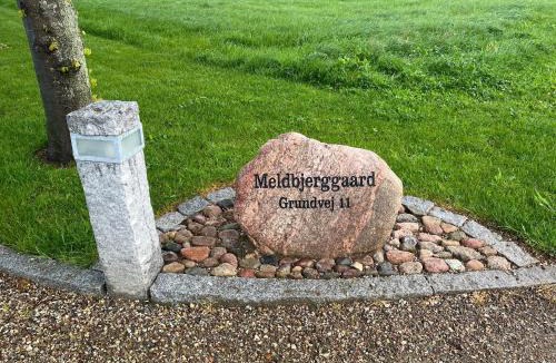 Stouby House | Meldbjerg