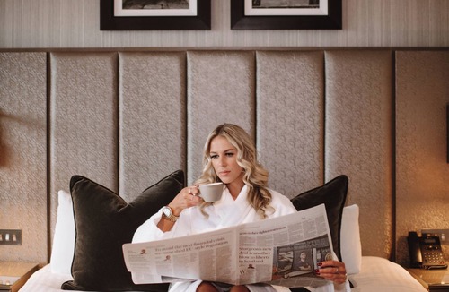 Oldmeldrum Hotel | Meldrum House Country Hotel & Golf Course