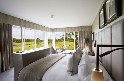 Oldmeldrum Hotel | Meldrum House Country Hotel & Golf Course