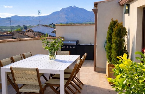 Alcala de Moncayo House | Melero House