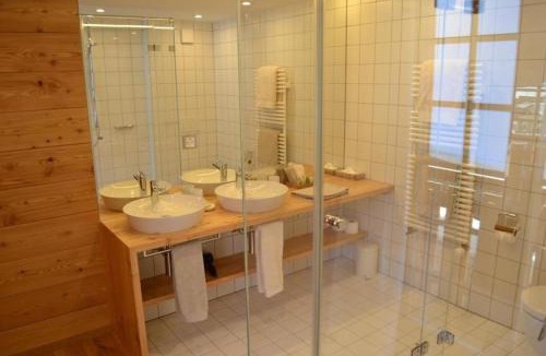 Grimentz Hotel | Meleze