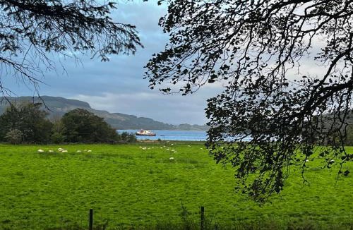 Slate Islands House | Melfort House