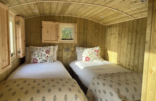 Slate Islands Bed & Breakfast | Melfort House