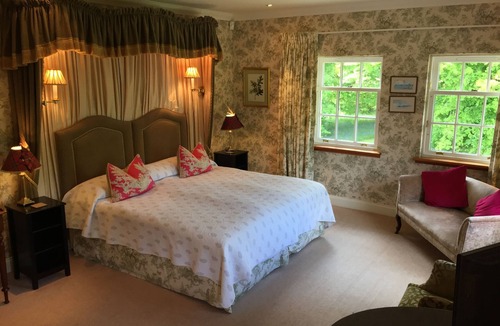 Slate Islands Bed & Breakfast | Melfort House