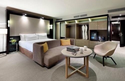 Les Corts Hotel | Meliá Barcelona Sarrià