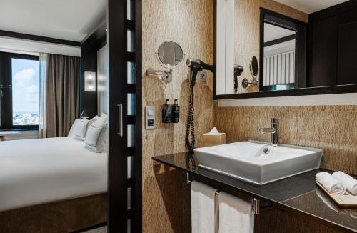 Les Corts Hotel | Meliá Barcelona Sarrià