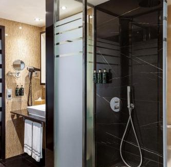 Les Corts Hotel | Meliá Barcelona Sarrià