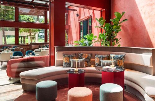 Art District Hotel | Meliá Bilbao