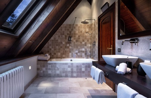 Tredos Hotel | Meliá de Tredós