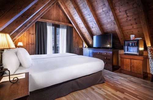 Tredos Hotel | Meliá de Tredós