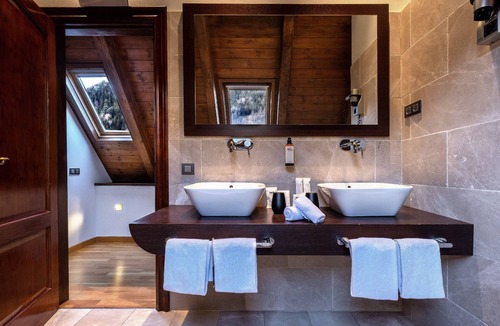 Tredos Hotel | Meliá de Tredós