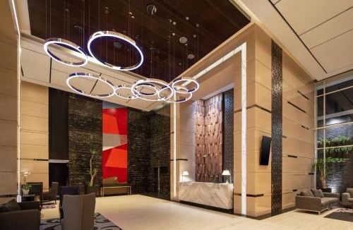 Makassar Hotel | Meliá Makassar