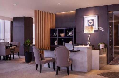 Makassar Hotel | Meliá Makassar