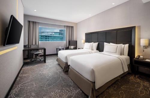 Makassar Hotel | Meliá Makassar