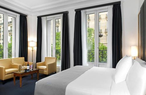 Porte-Dauphine Hotel | Meliá Paris Champs Elysées