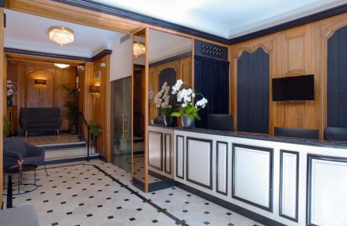 Porte-Dauphine Hotel | Meliá Paris Champs Elysées
