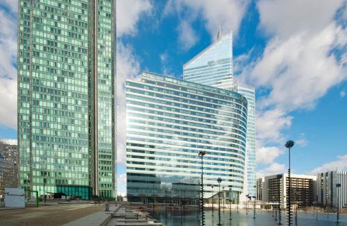Gambetta Hotel | Meliá Paris La Défense