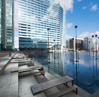 Gambetta Hotel | Meliá Paris La Défense