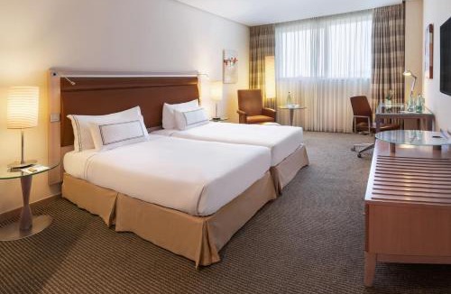 Benicalap Hotel | Meliá Valencia