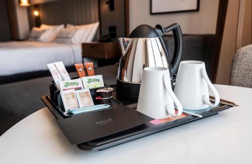 Benicalap Hotel | Meliá Valencia