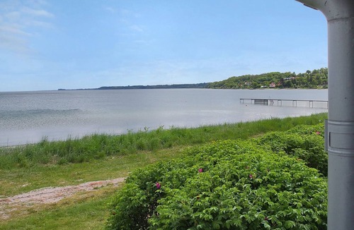 Aabenraa House | "Melia" - 50m to the fjord by Interhome