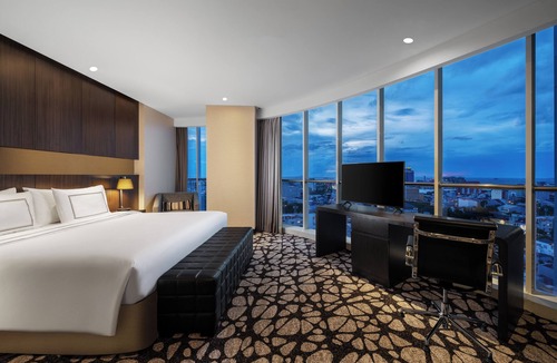 Makassar Hotel | Melia Makassar