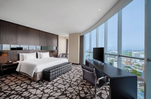 Makassar Hotel | Melia Makassar