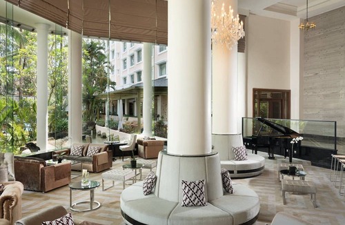 Malioboro Hotel | Melia Purosani Yogyakarta