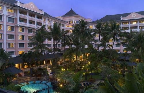 Malioboro Hotel | Melia Purosani Yogyakarta