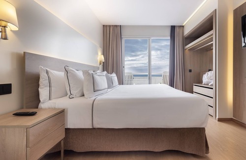 Sitges Hotel | Melia Sitges