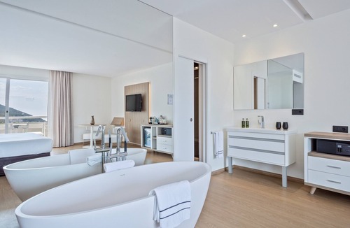 Sitges Hotel | Melia Sitges