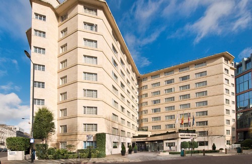 Euston Hotel | Melia White House