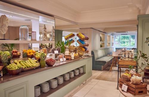 Euston Hotel | Melia White House Hotel