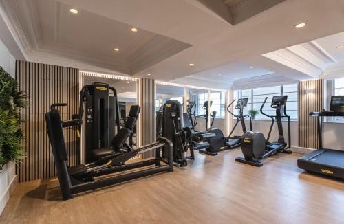 Euston Hotel | Melia White House Hotel